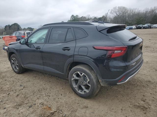 Изображение 2 2024 CHEVROLET TRAX 1LT 2024 с VIN KL77LHE29RC139390