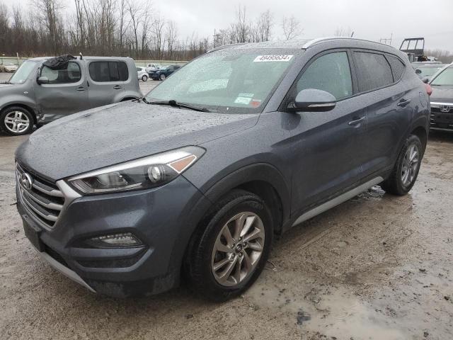Изображение 2017 HYUNDAI TUCSON LIMITED 2017