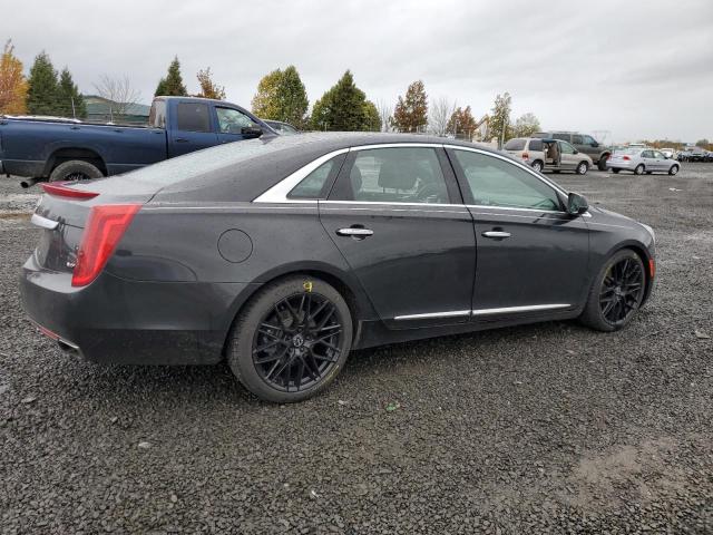 Изображение 3 2014 CADILLAC XTS VSPORT PLATINUM 2014 с VIN 2G61W5S80E9236148