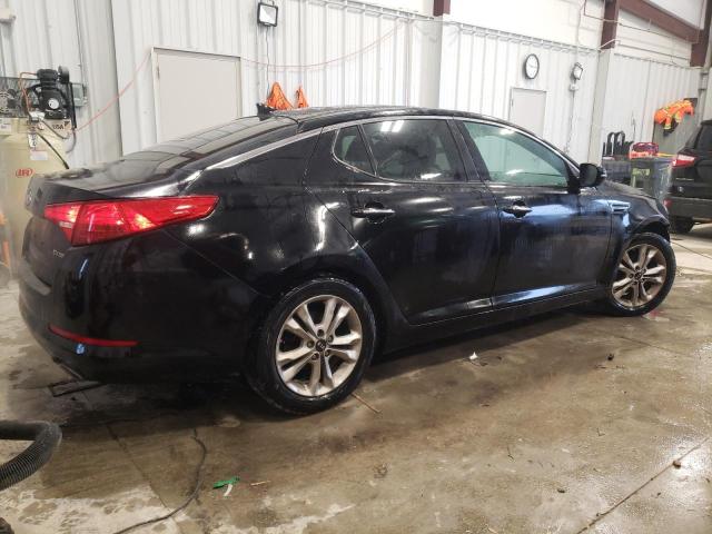 Изображение 3 2011 KIA OPTIMA EX 2011 с VIN KNAGN4A70B5065128