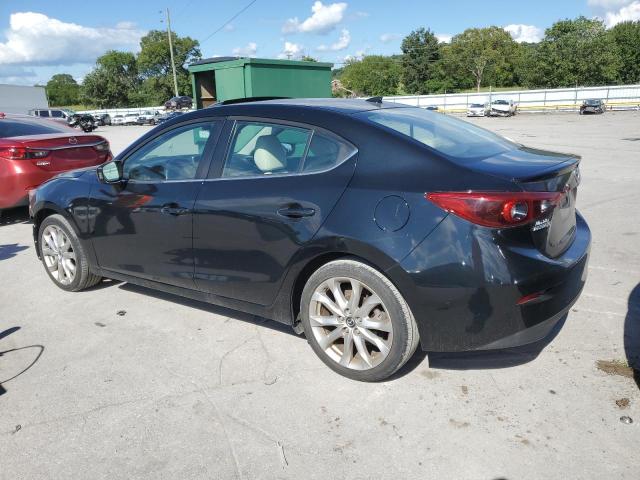 Obraz 2 z 2014 MAZDA 3 GRAND TOURING 2014 z VIN JM1BM1W33E1150755