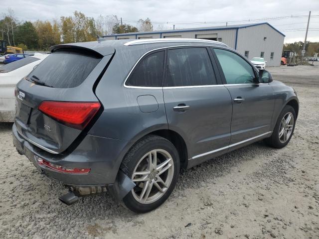 Изображение 3 2016 AUDI Q5 PREMIUM PLUS 2016 с VIN WA1L2AFP9GA045325