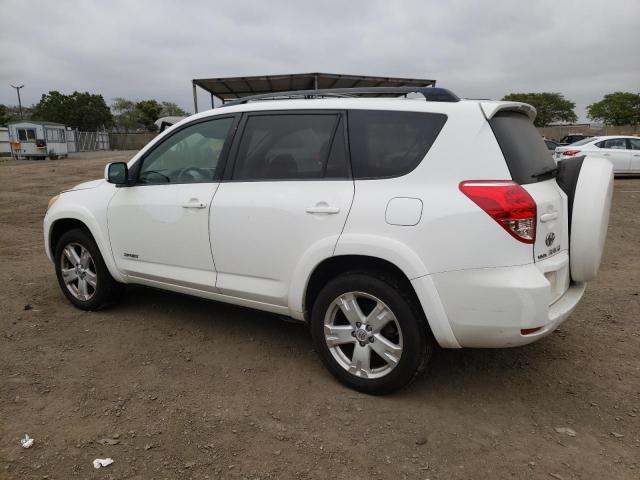 Изображение 2 2007 TOYOTA RAV4 SPORT 2007 с VIN JTMBD32V375099109