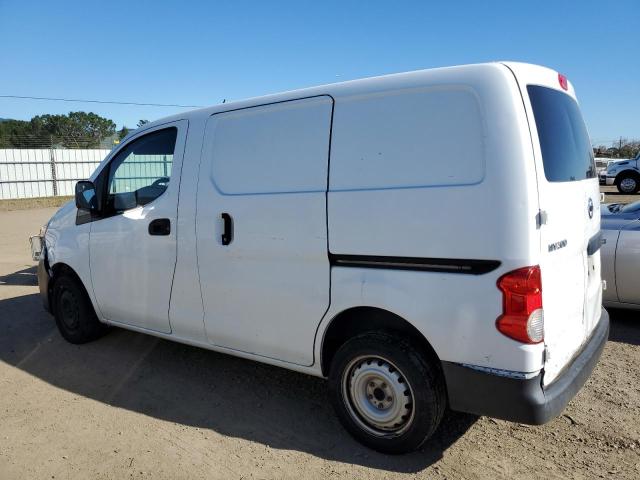Image 2 of 2015 NISSAN NV200 2.5S 2015 with VIN 3N6CM0KNXFK725677