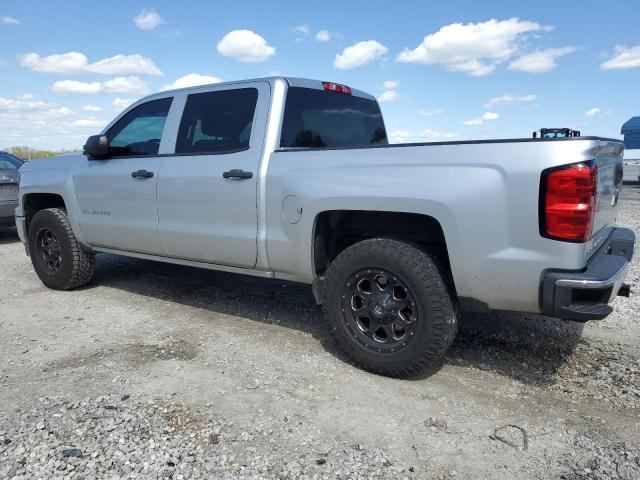 Obraz 2 z 2014 CHEVROLET SILVERADO C1500 LT 2014 z VIN 3GCPCREC3EG255497