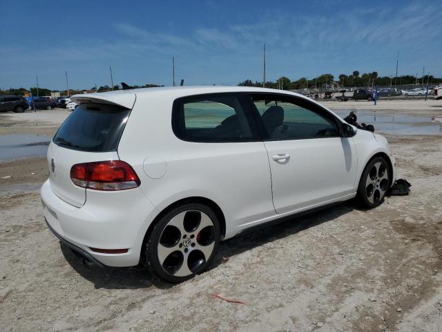 Image 3 of 2012 VOLKSWAGEN GTI  2012 with VIN WVWEV7AJ9CW037556