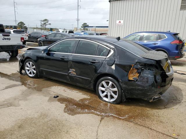 Изображение 2 2012 ACURA TL  2012 с VIN 19UUA8F20CA018133