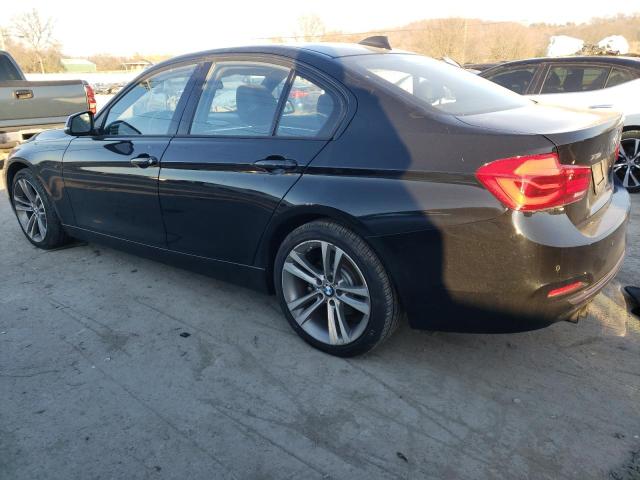 Изображение 2 2016 BMW 328 XI SULEV 2016 с VIN WBA8E3C58GK504191