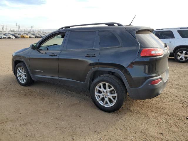 Obraz 2 z 2016 JEEP CHEROKEE SPORT 2016 z VIN 1C4PJLAB3GW222407