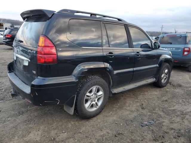 Image 3 of 2006 LEXUS GX 470 2006 with VIN JTJBT20X860108901