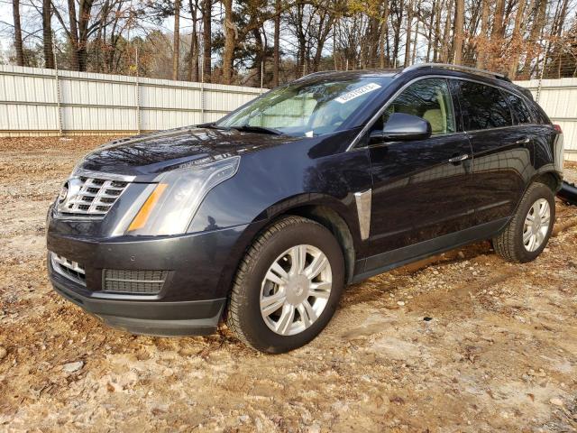 Obraz 2016 CADILLAC SRX LUXURY COLLECTION 2016