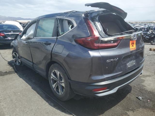 Image 2 of 2020 HONDA CR-V LX 2020 with VIN 5J6RW1H24LA013036