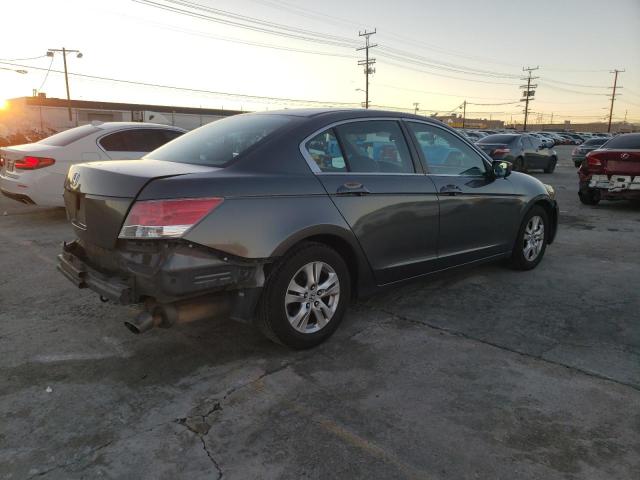 Image 3 of 2010 HONDA ACCORD LXP 2010 with VIN 1HGCP2F48AA179514