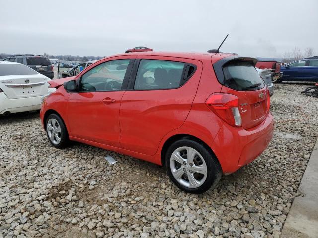 Obraz 2 z 2020 CHEVROLET SPARK LS 2020 z VIN KL8CB6SA4LC408268