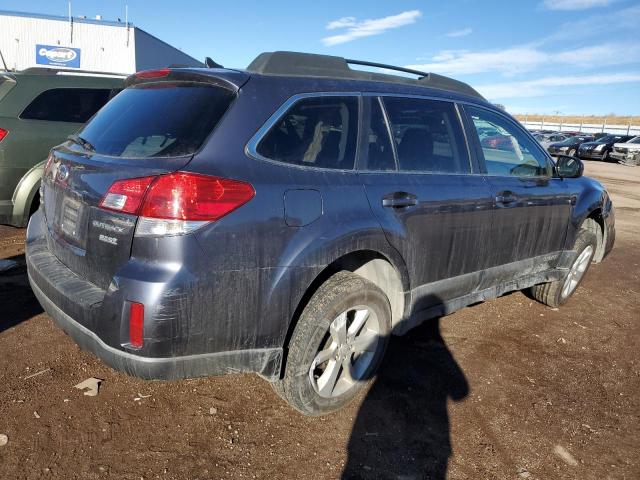 Obraz 3 z 2014 SUBARU OUTBACK 2.5I PREMIUM 2014 z VIN 4S4BRBCC0E3223334