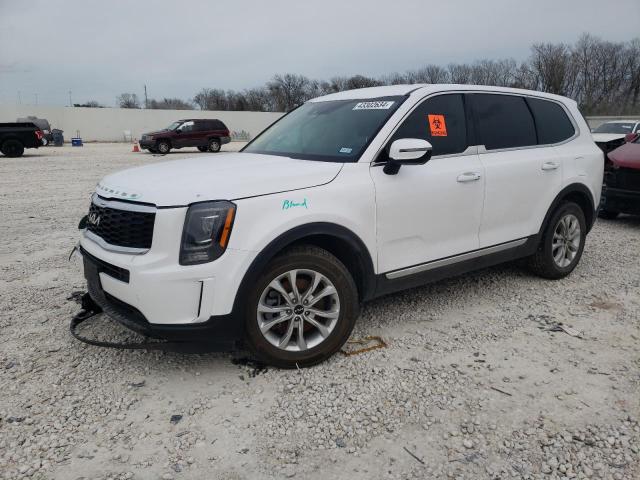 Изображение 2022 KIA TELLURIDE LX 2022