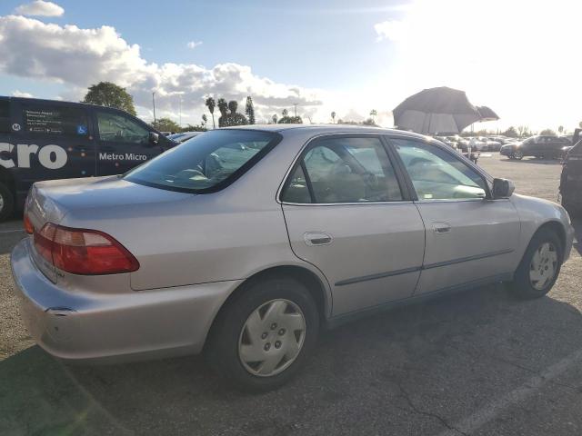 Image 3 of 1999 HONDA ACCORD LX 1999 with VIN 1HGCG1642XA033256