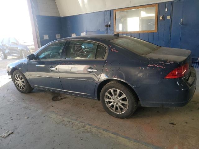 Image 2 of 2009 BUICK LUCERNE CXL 2009 with VIN 1G4HD57M89U123902