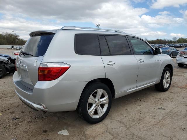 Obraz 3 z 2010 TOYOTA HIGHLANDER LIMITED 2010 z VIN 5TDYK3EH5AS016805