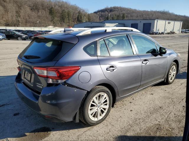 Obraz 3 z 2017 SUBARU IMPREZA PREMIUM 2017 z VIN 4S3GTAB62H3752306