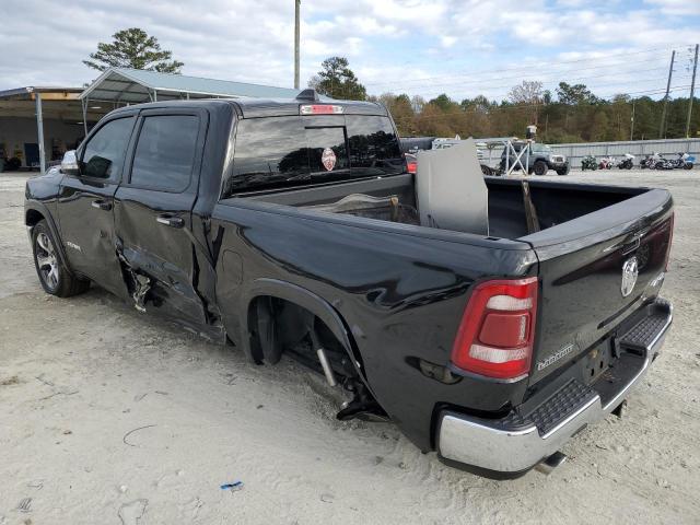 Obraz 2 z 2021 RAM 1500 LARAMIE 2021 z VIN 1C6SRFJT1MN643533