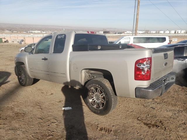 Изображение 2 2007 CHEVROLET SILVERADO C1500 2007 с VIN 1GCEC19C37Z559225