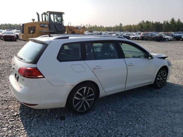 Obraz 3 z 2015 VOLKSWAGEN GOLF SPORTWAGEN TDI S 2015 z VIN 3VWFA7AU5FM513801