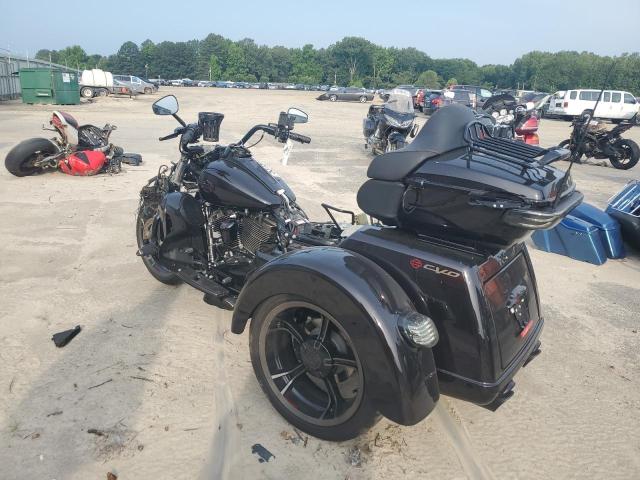 Изображение 3 2021 HARLEY-DAVIDSON FLHTCUTGSE  2021 с VIN 1HD1TBH16MB957178