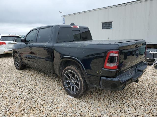 Изображение 2 2019 RAM 1500 LARAMIE 2019 с VIN 1C6SRFJTXKN508046