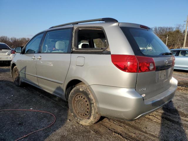 Obraz 2 z 2007 TOYOTA SIENNA CE 2007 z VIN 5TDZK23CX7S062970