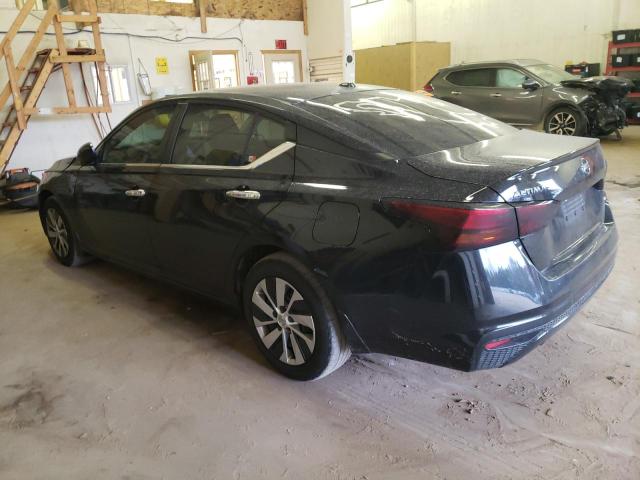 Image 2 of 2020 NISSAN ALTIMA S 2020 with VIN 1N4BL4BV4LN305658