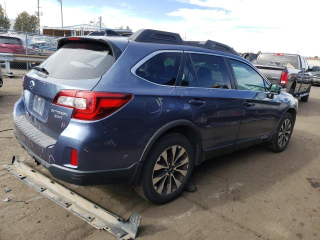 Obraz 3 z 2016 SUBARU OUTBACK 3.6R LIMITED 2016 z VIN 4S4BSENC8G3302305