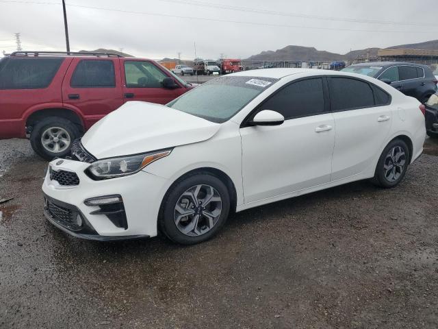 Obraz 2020 KIA FORTE FE 2020