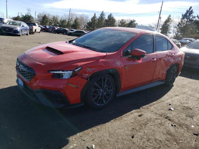 2023 SUBARU WRX LIMITED 2023 image