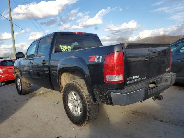 Obraz 2 z 2010 GMC SIERRA K1500 SLE 2010 z VIN 3GTRKVE34AG200636