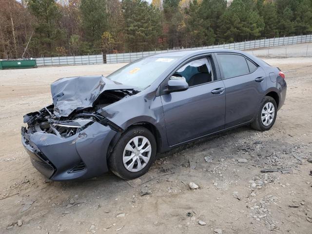 2018 TOYOTA COROLLA L 2018 image