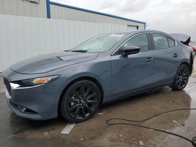 Image 1 of 2024 MAZDA 3 PREFERRED 2024 with VIN 3MZBPBCM5RM402487