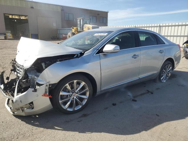 2014 CADILLAC XTS LUXURY COLLECTION 2014 image