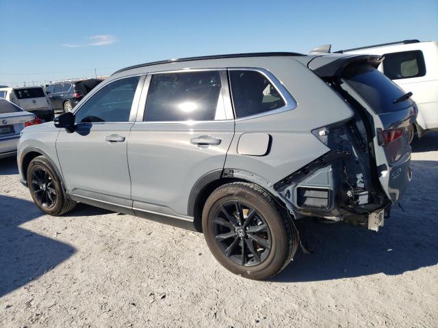 Obraz 2 z 2023 HONDA CR-V SPORT 2023 z VIN 7FARS5H56PE010806