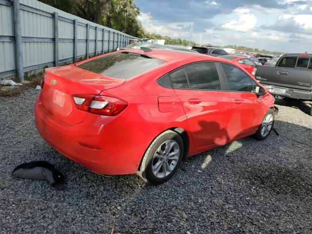 Изображение 3 2019 CHEVROLET CRUZE LS 2019 с VIN 1G1BC5SM8K7130625