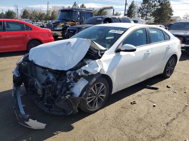 Obraz 2023 KIA FORTE LX 2023
