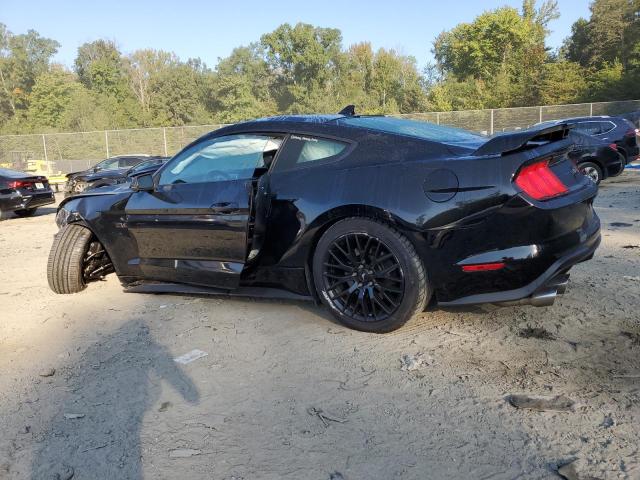 Obraz 2 z 2020 FORD MUSTANG GT 2020 z VIN 1FA6P8CF0L5149705