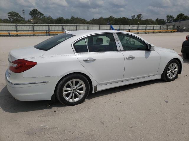 Obraz 3 z 2013 HYUNDAI GENESIS 3.8L 2013 z VIN KMHGC4DD8DU257704