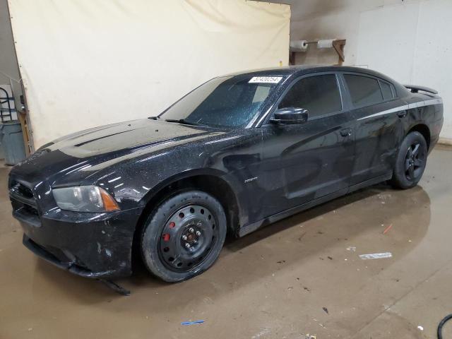 Image 1 of 2014 DODGE CHARGER R/T 2014 with VIN 2C3CDXDTXEH296554