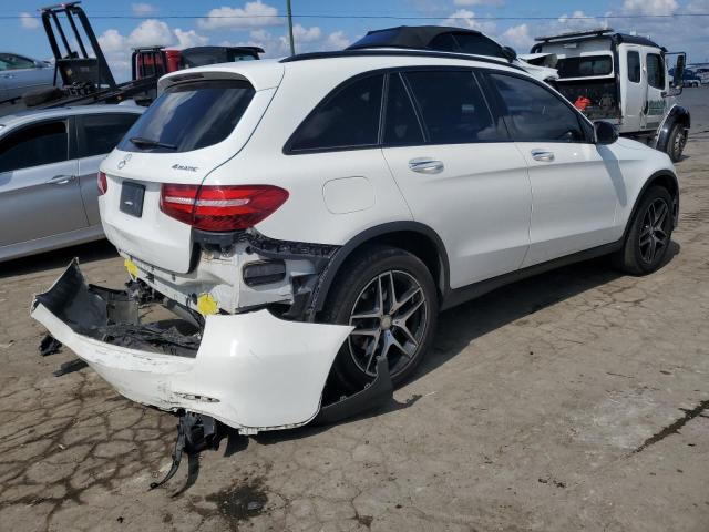 Image 3 of 2016 MERCEDES-BENZ GLC 300 4MATIC 2016 with VIN WDC0G4KB4GF065405