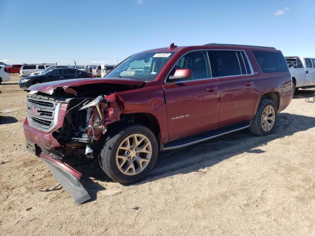 Изображение 2019 GMC YUKON XL C1500 SLT 2019