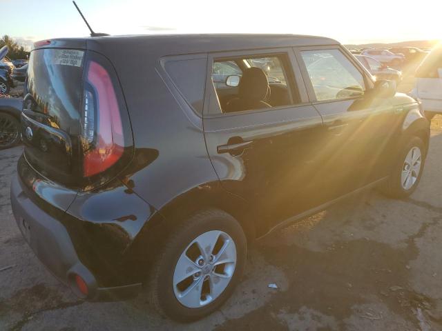 Image 3 of 2014 KIA SOUL  2014 with VIN KNDJN2A26E7724260