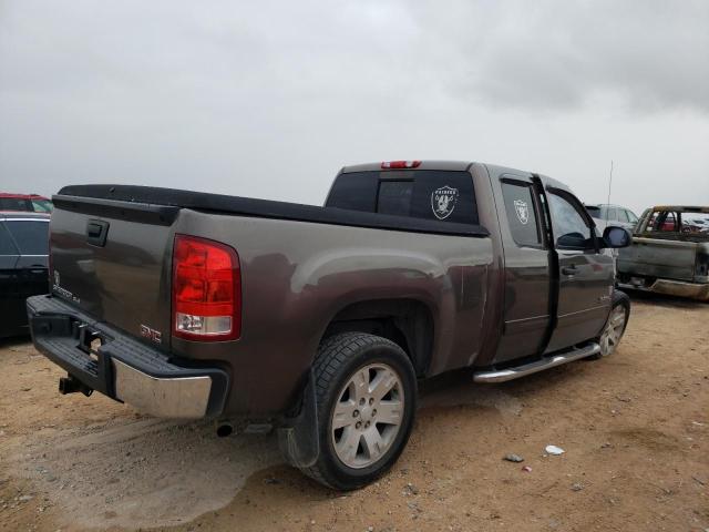 Image 3 of 2007 GMC NEW SIERRA C1500 2007 with VIN 2GTEC19J871662325