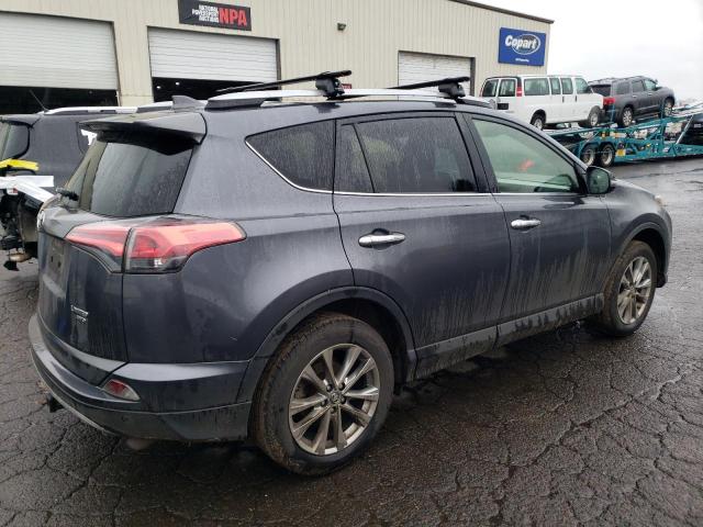 Изображение 3 2017 TOYOTA RAV4 LIMITED 2017 с VIN JTMDFREV4HD211232