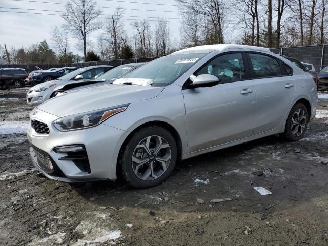 Image 1 of 2021 KIA FORTE FE 2021 with VIN 3KPF24AD7ME414757